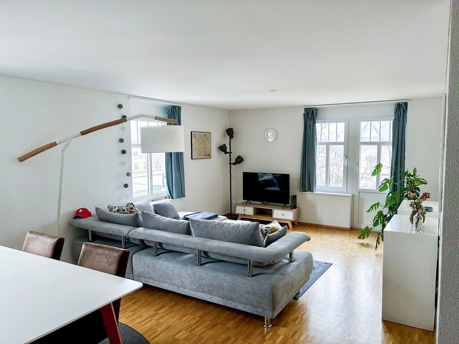 Chambre dans une colocation, photo 4 sur 8