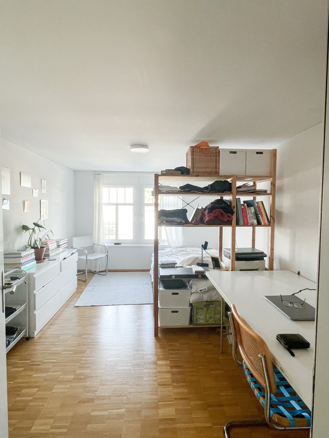 Chambre dans une colocation, photo 1 sur 8