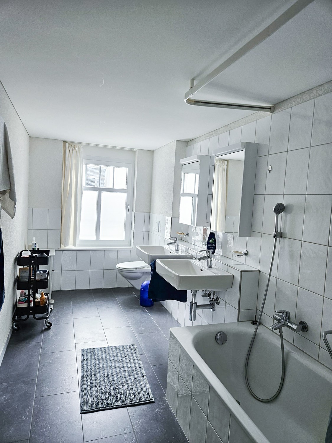 Chambre dans une colocation, photo 7 sur 8