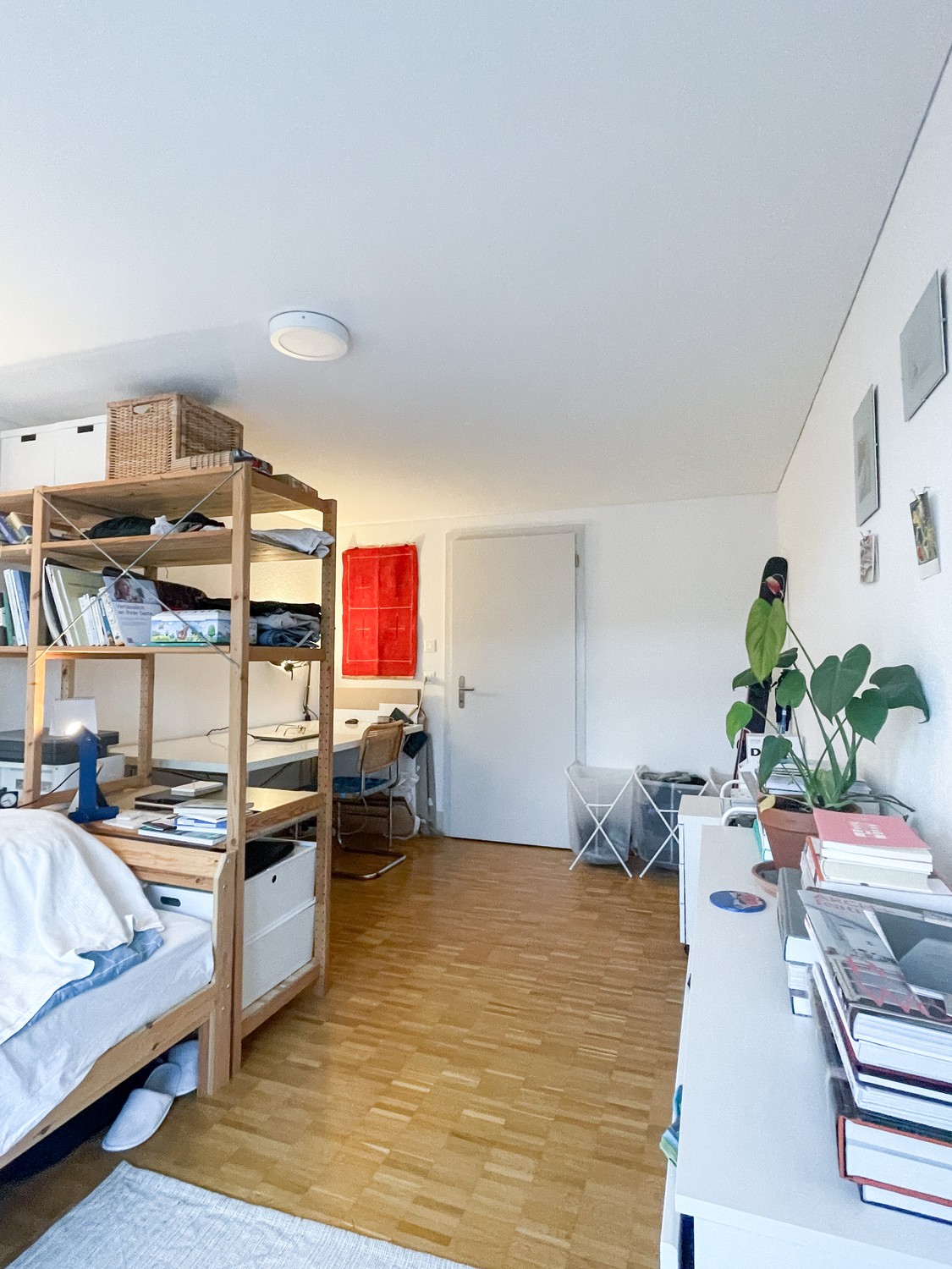 Chambre dans une colocation, photo 3 sur 8