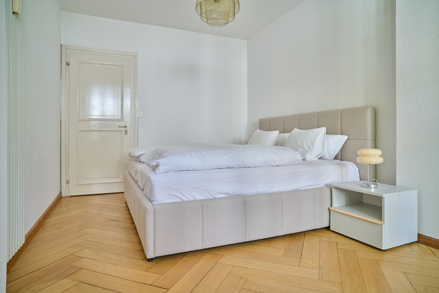 Appartement de 2 ½ pièces, photo 9 sur 10