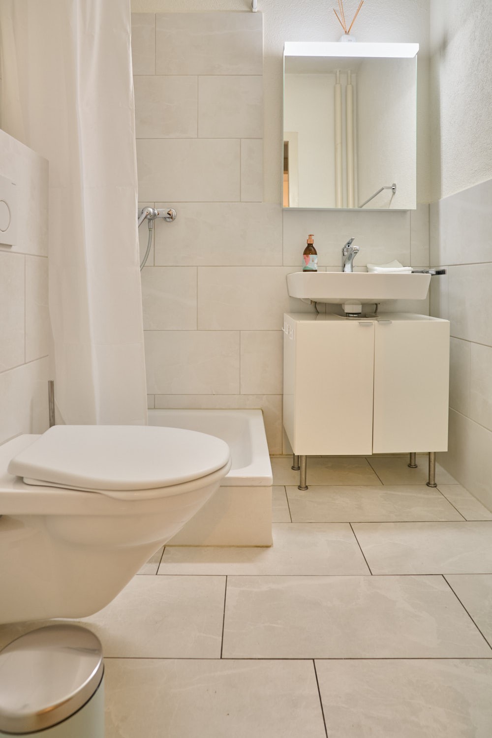 Appartement de 2 ½ pièces, photo 7 sur 10