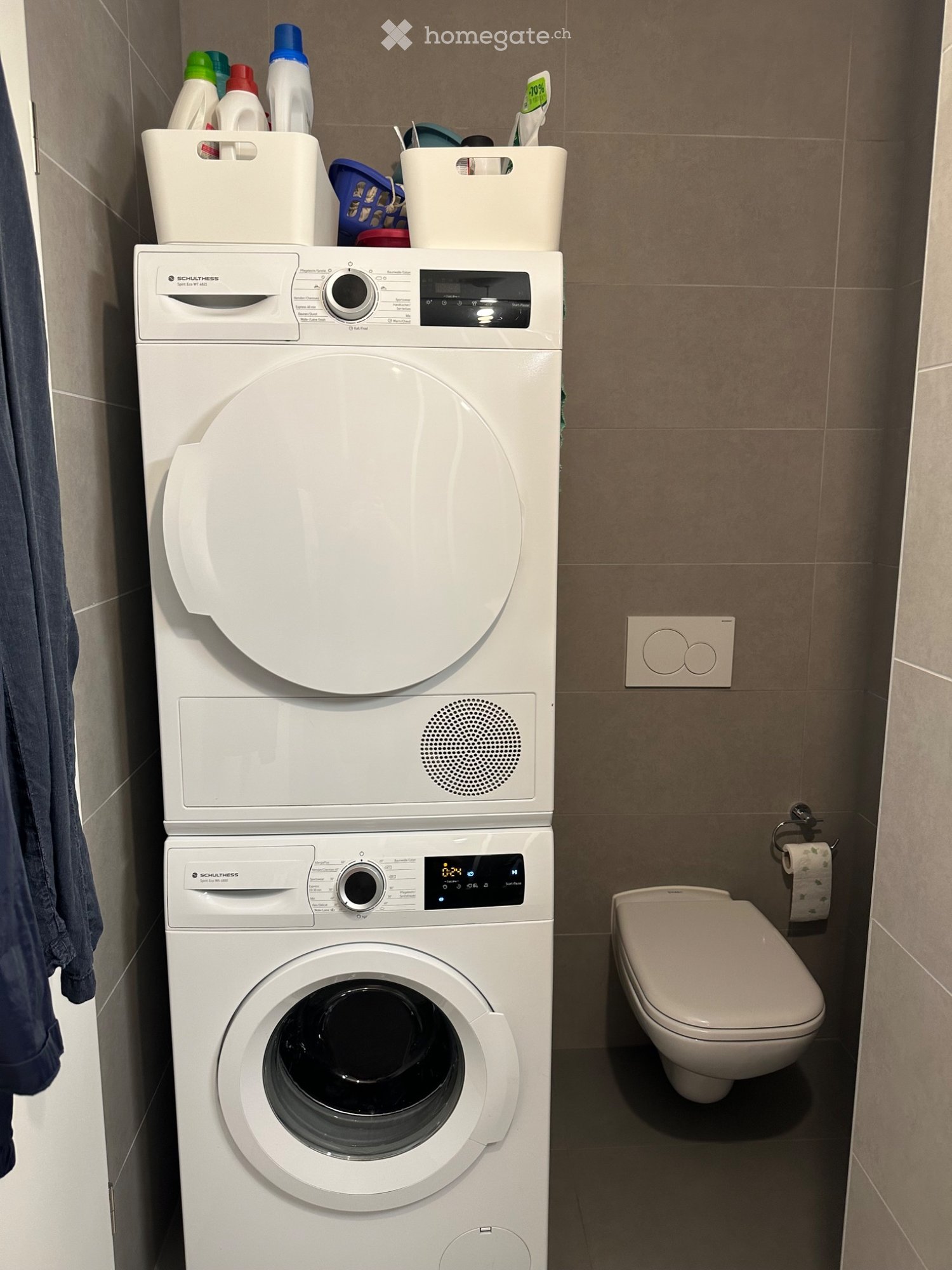Appartement de 4 ½ pièces, photo 4 sur 5