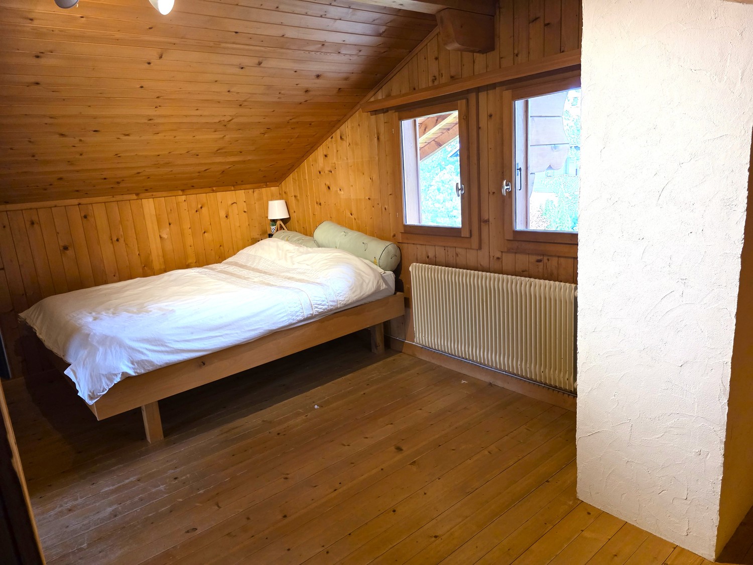 Appartement de 4 ½ pièces, photo 9 sur 10