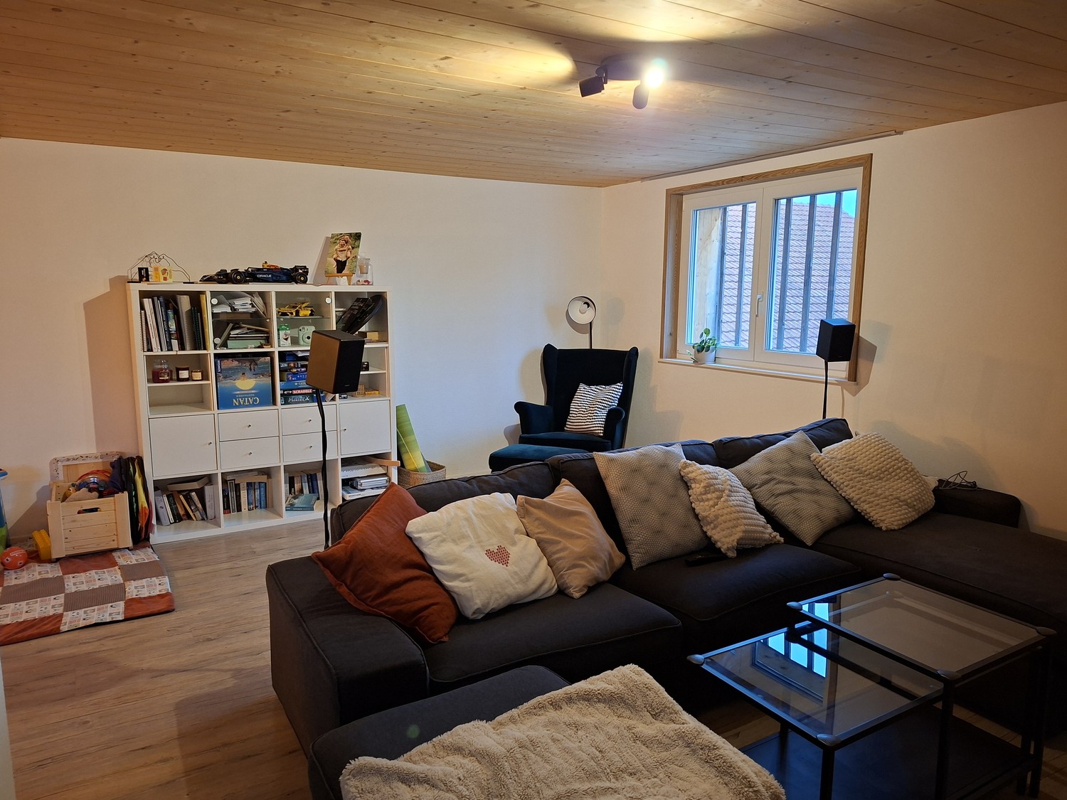 Appartement de 3 ½ pièces, photo 5 sur 10