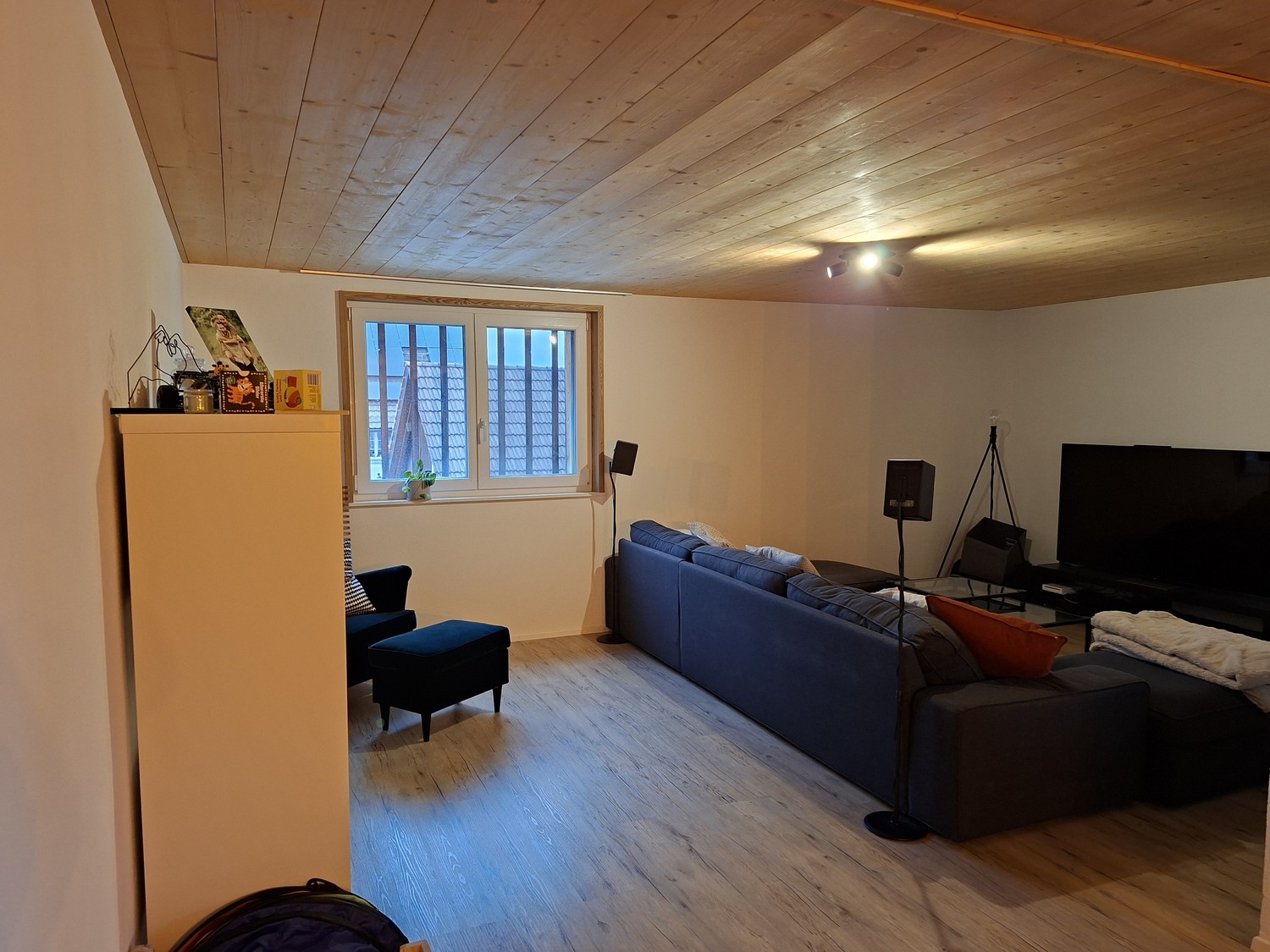 Appartement de 3 ½ pièces, photo 3 sur 10