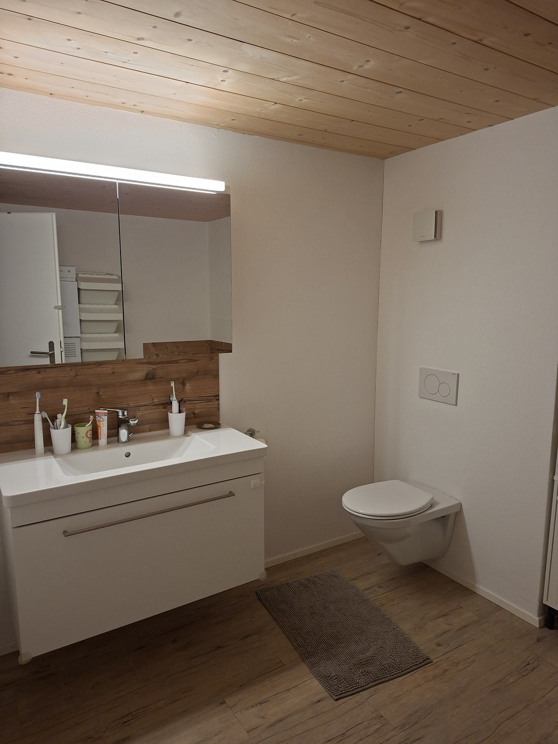Appartement de 3 ½ pièces, photo 9 sur 10
