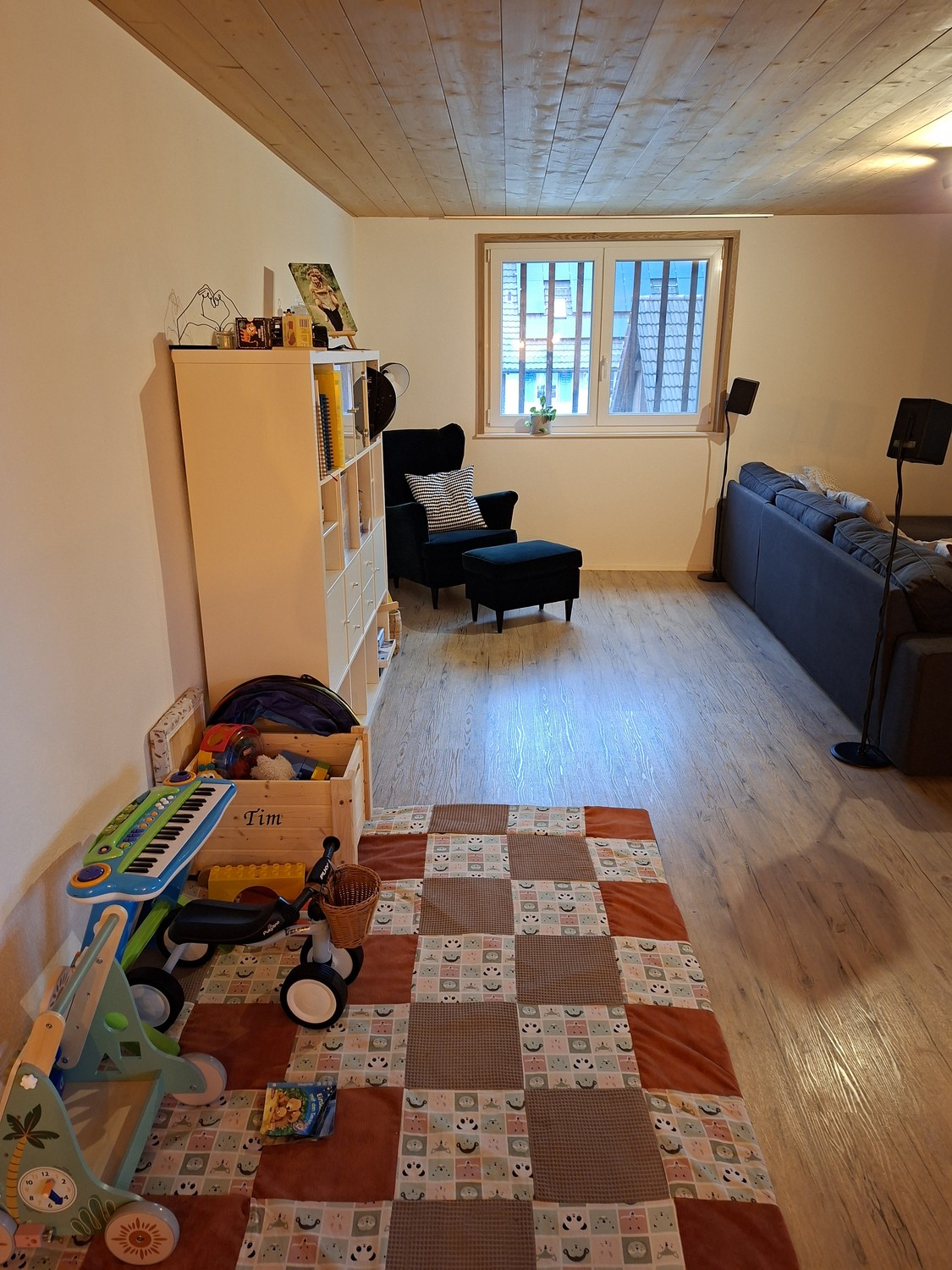 Appartement de 3 ½ pièces, photo 4 sur 10
