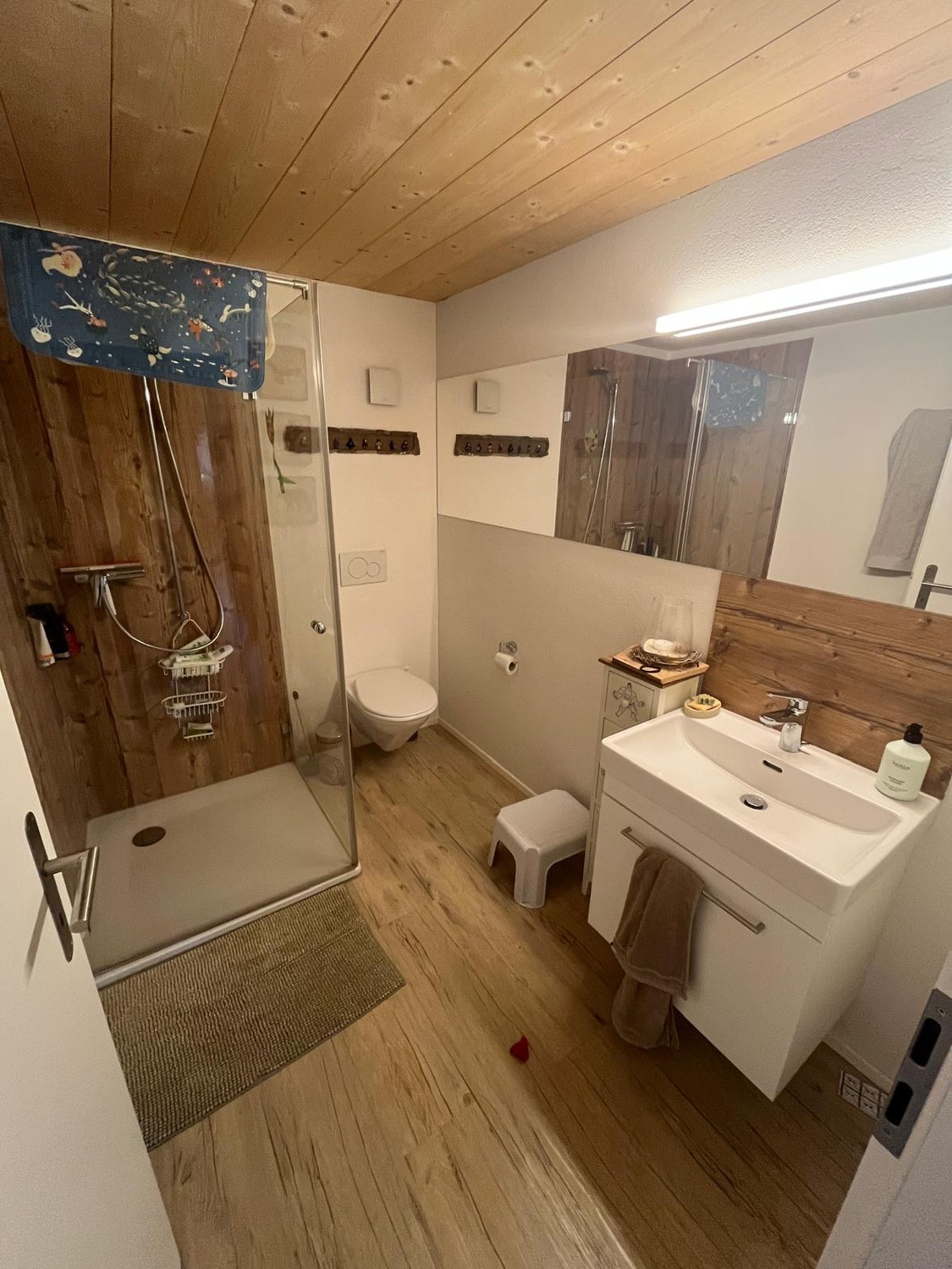 Appartement de 3 ½ pièces, photo 7 sur 10