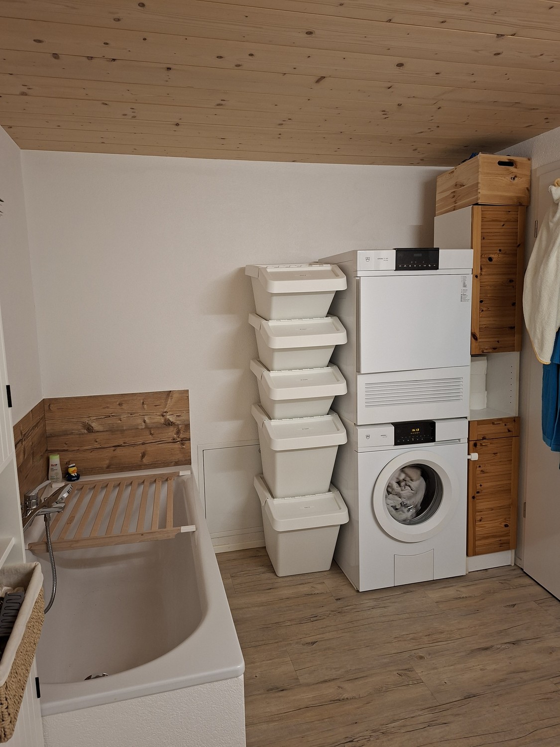 Appartement de 3 ½ pièces, photo 8 sur 10