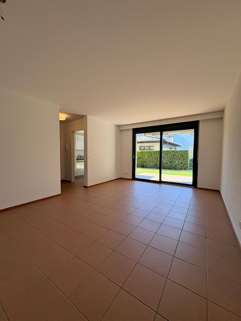 2 ½ rooms apartment, photo 2 sur 6