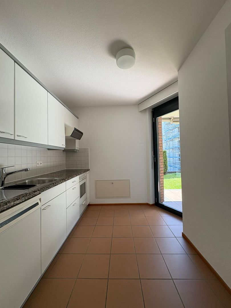 2 ½ rooms apartment, photo 3 sur 6