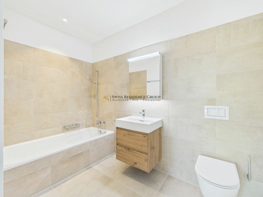 Appartement de 3 ½ pièces, photo 10 sur 10