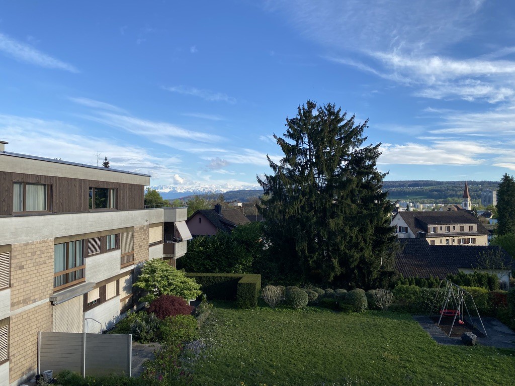 Appartement de 2 pièces