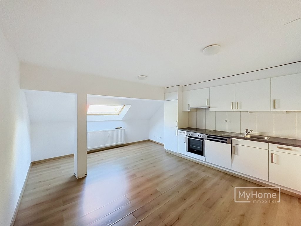 2 ½ rooms apartment, photo 1 sur 4