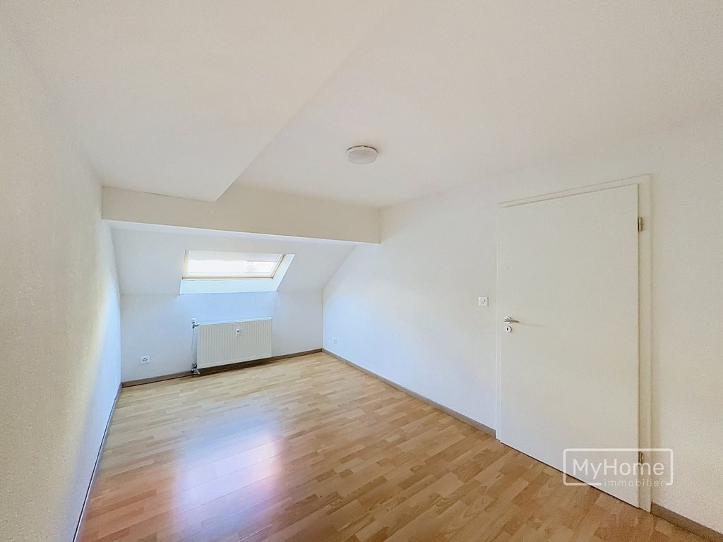 2 ½ rooms apartment, photo 3 sur 4