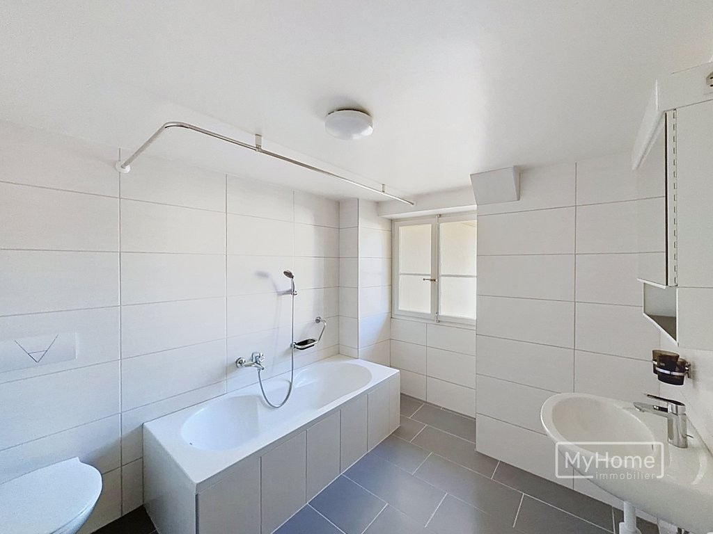 2 ½ rooms apartment, photo 2 sur 4