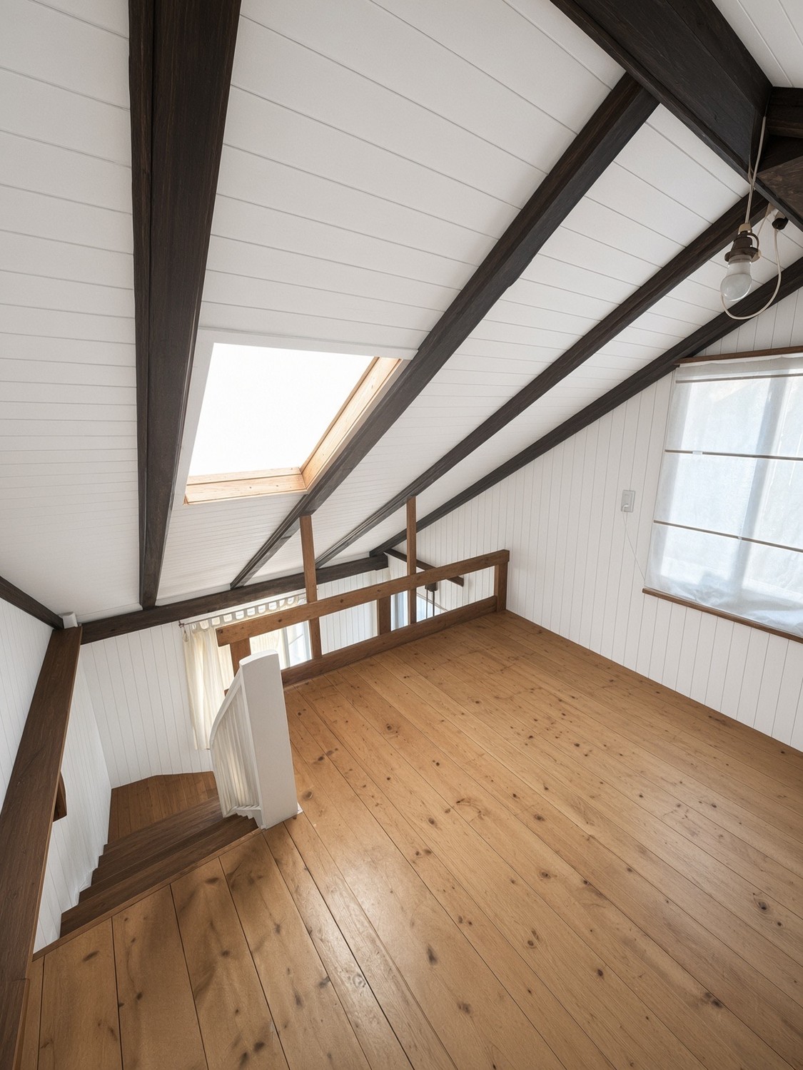 2 rooms apartment