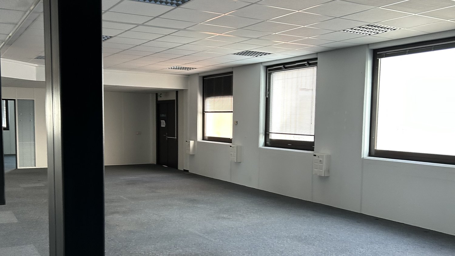 Oggetto industriale di 200m²