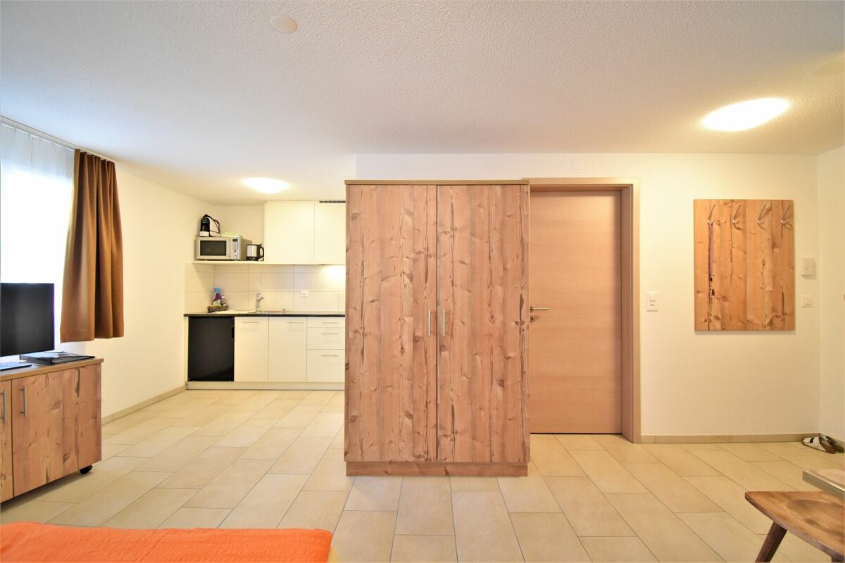 Appartement 1 ½ pièces, photo 2 sur 2