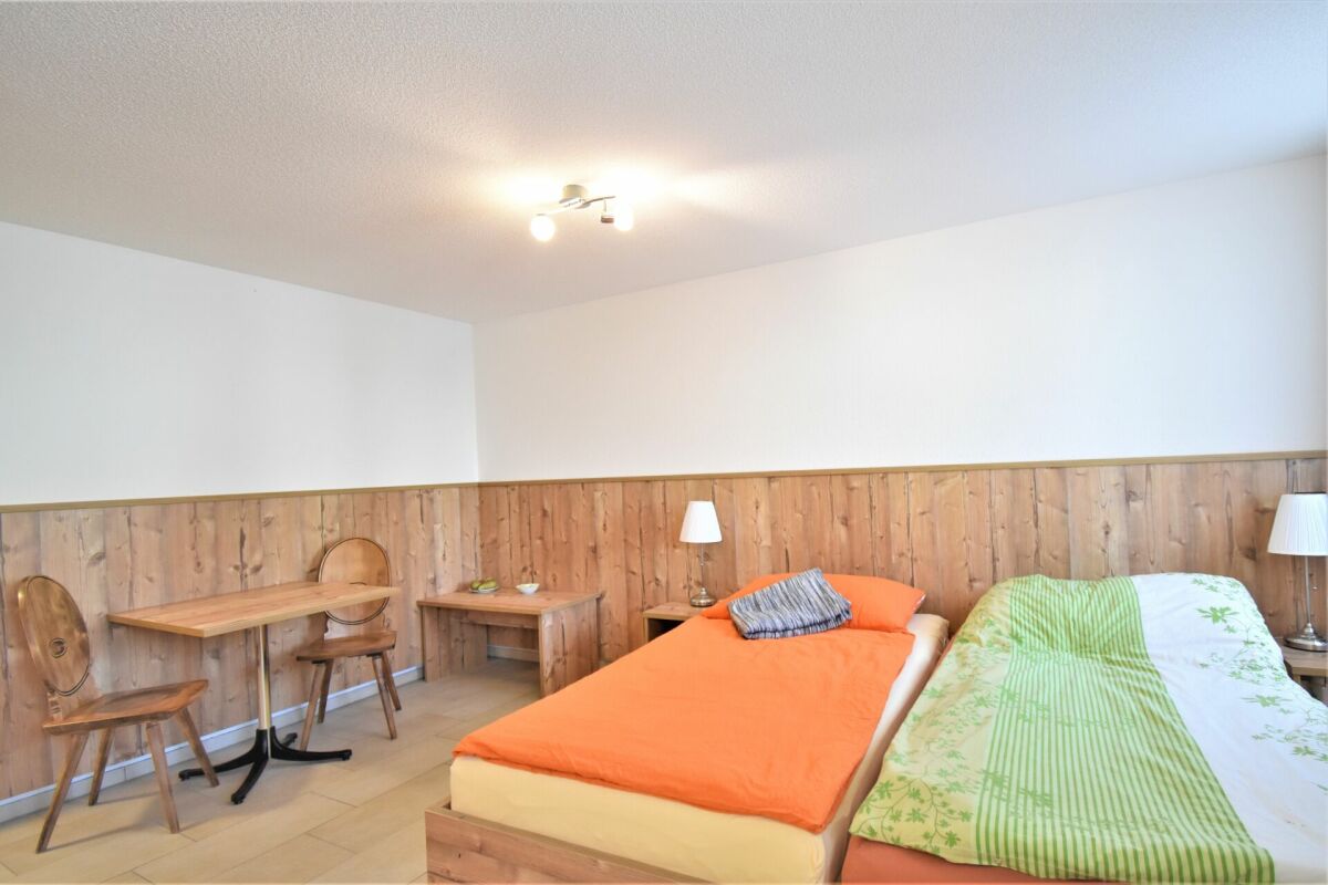 Appartement 1 ½ pièces, photo 1 sur 2