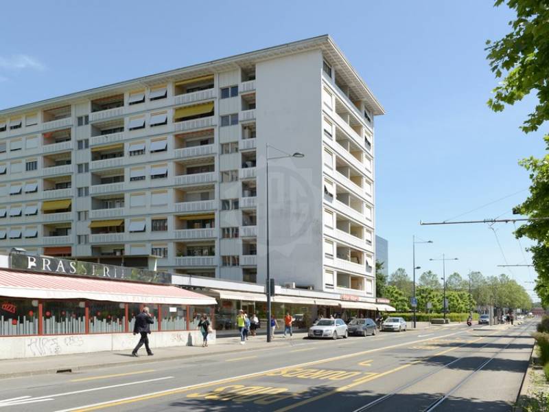 Garage individuel
