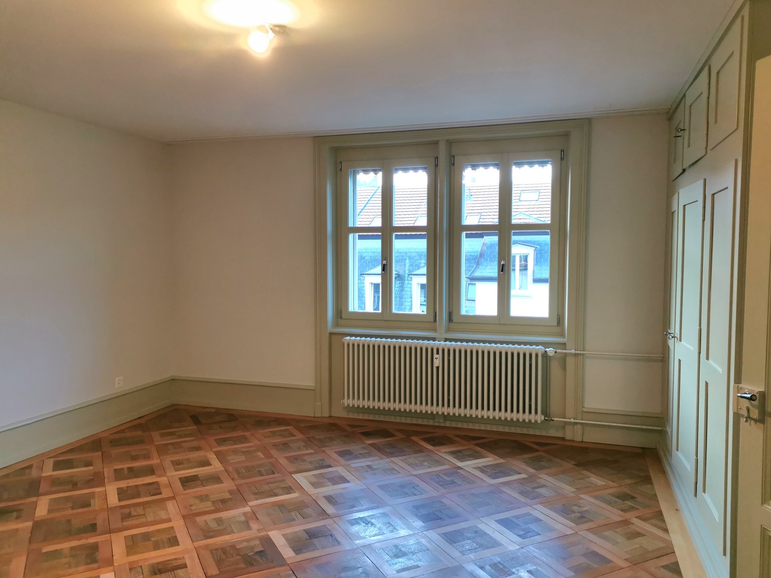 Chambre en colocation, photo 3 sur 6