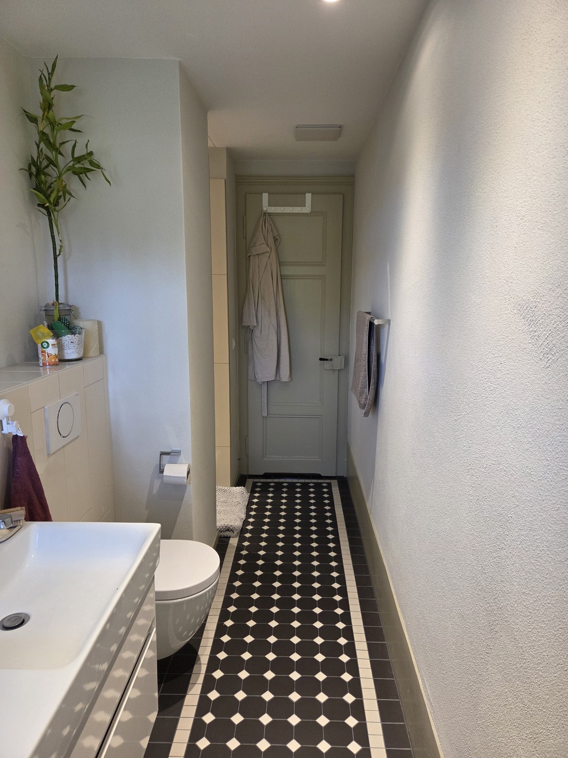 Chambre en colocation, photo 6 sur 6