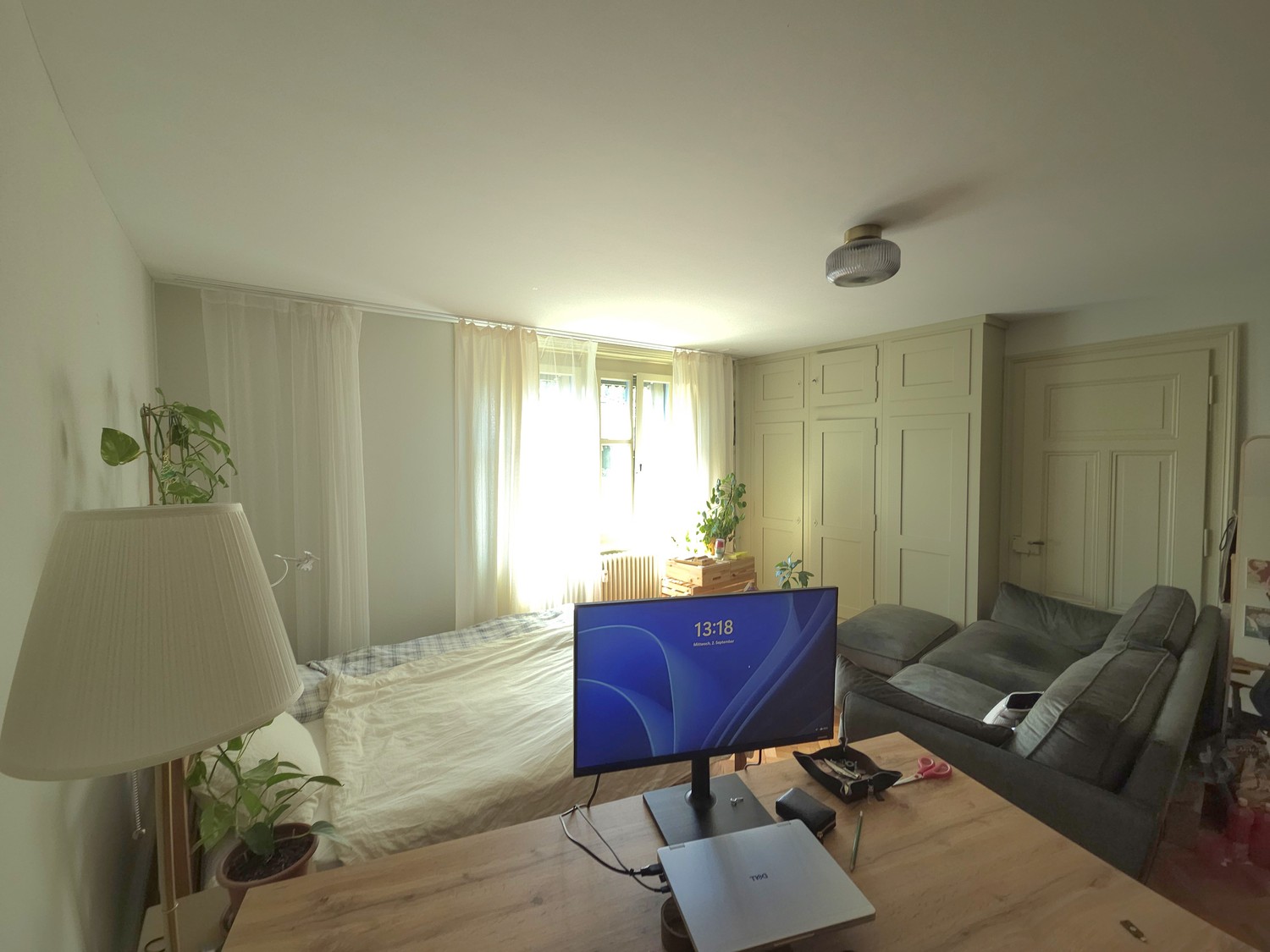 Chambre en colocation, photo 1 sur 6