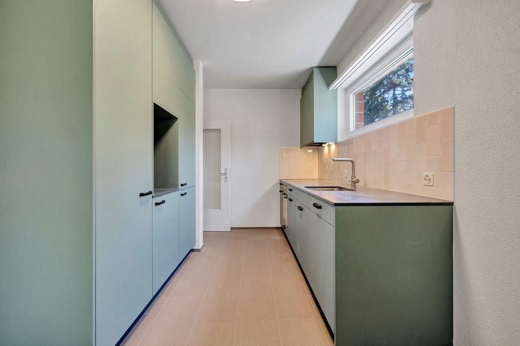 Appartement de 4 pièces