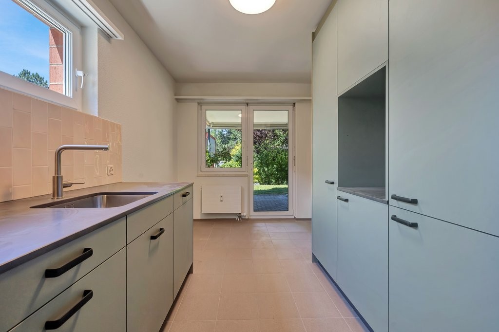 Appartement de 4 pièces
