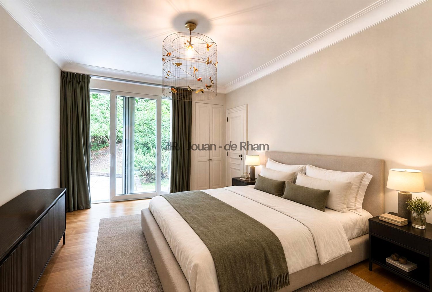 8 rooms apartment, photo 6 sur 10