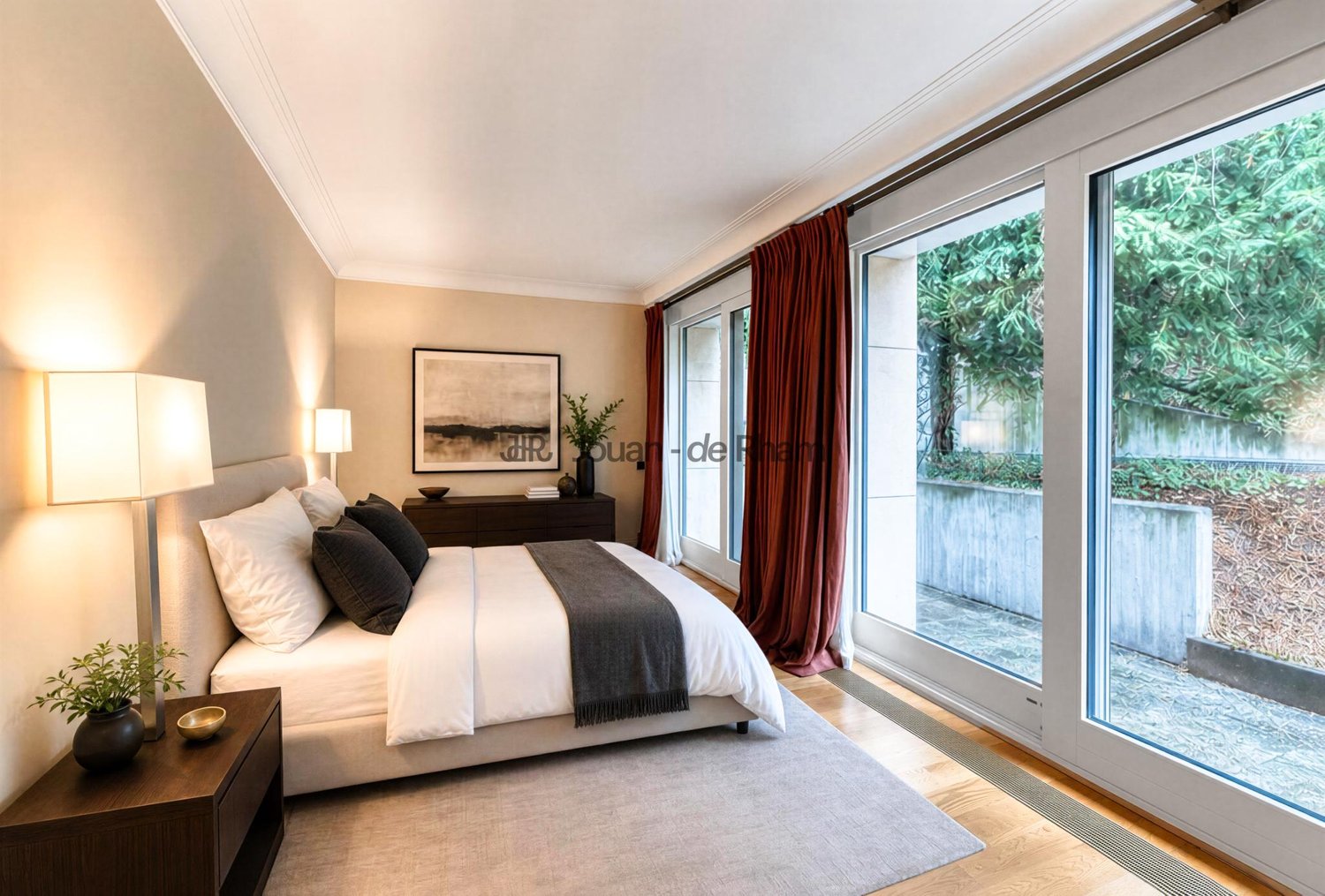 8 rooms apartment, photo 9 sur 10