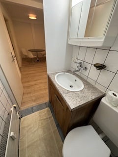 1 chambre, chambre individuelle, photo 3 sur 3