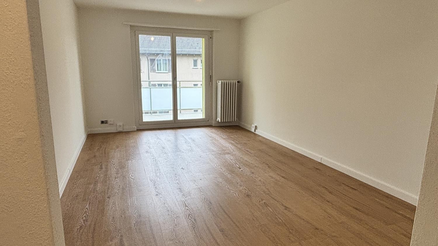 Appartement de 3 pièces, photo 3 sur 9