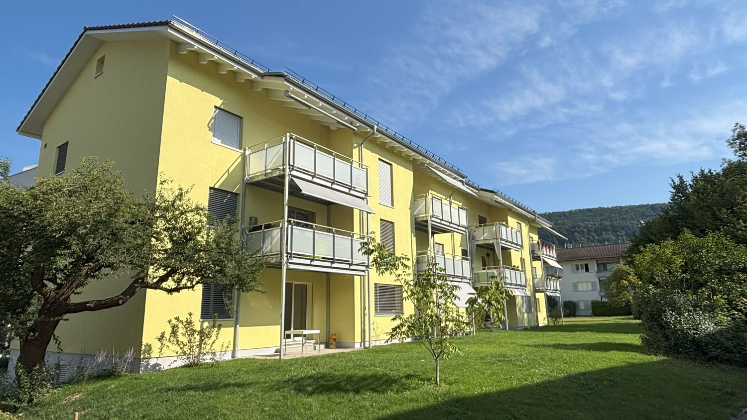 Appartement de 3 pièces, photo 1 sur 9
