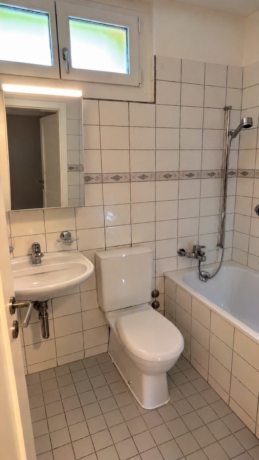 Appartement de 3 pièces, photo 8 sur 9