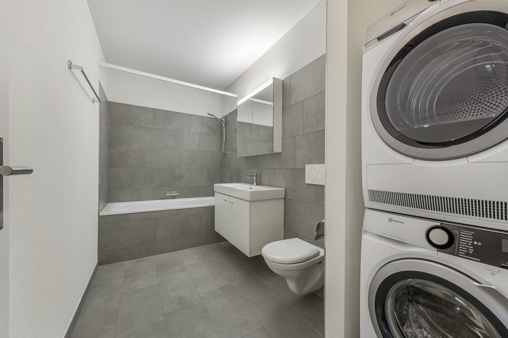 Appartement de 3 ½ pièces, photo 6 sur 8