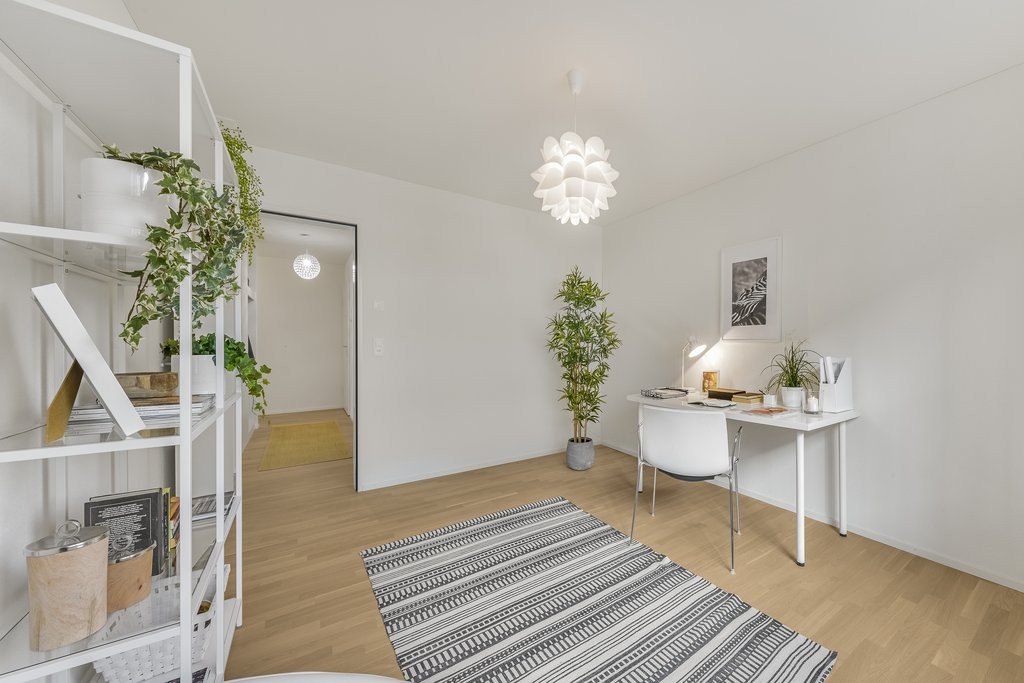 Appartement de 3 ½ pièces, photo 5 sur 8
