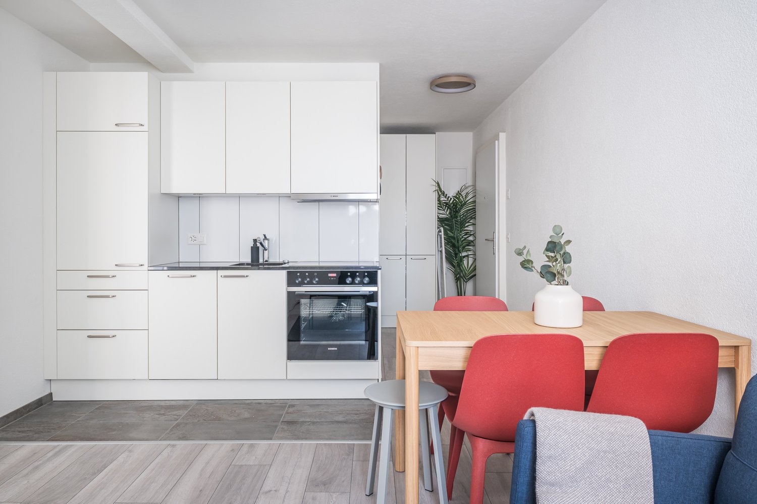 Appartement de 2 ½ pièces, photo 6 sur 10