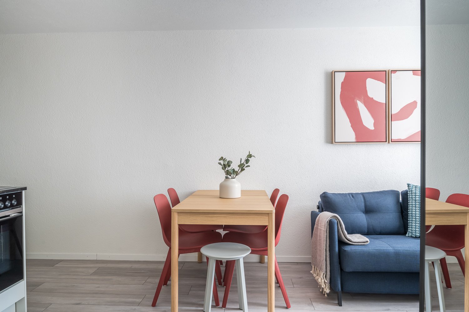 Appartement de 2 ½ pièces, photo 5 sur 10