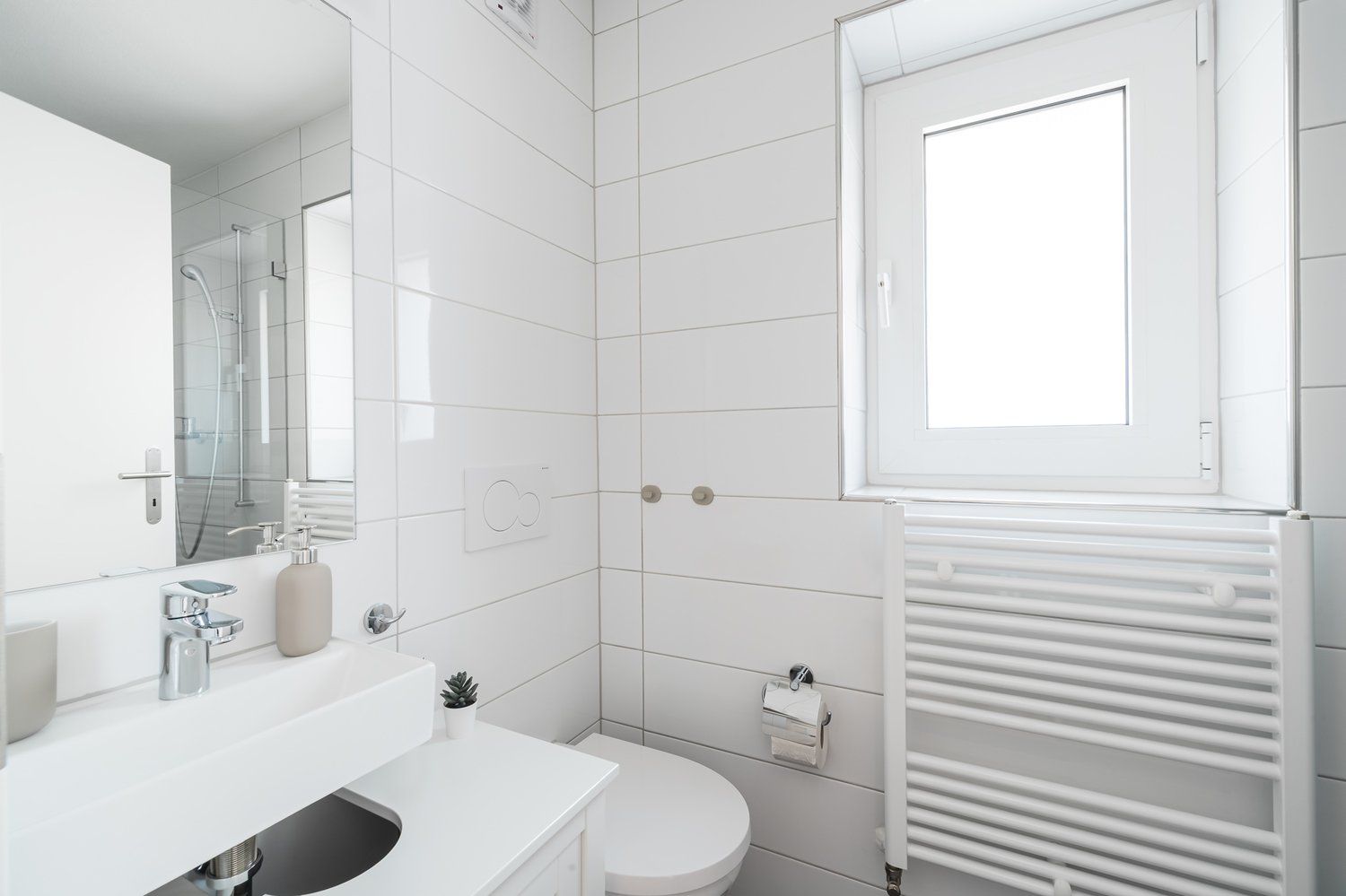 Appartement de 2 ½ pièces, photo 9 sur 10