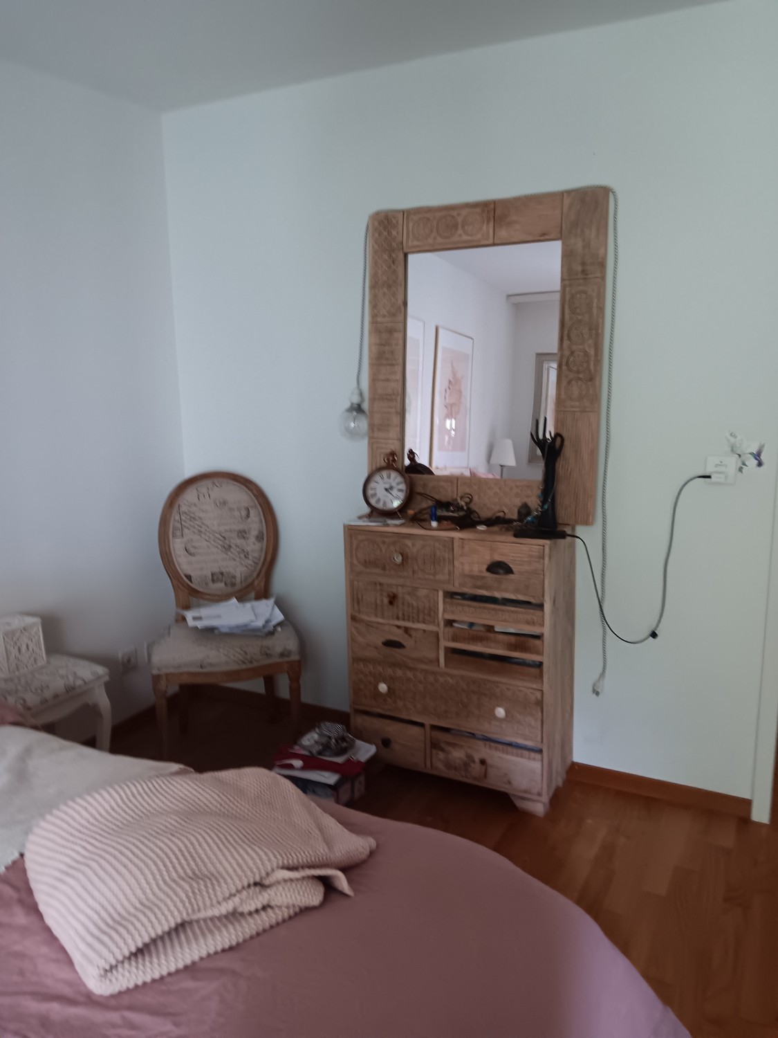 Chambre en colocation, photo 2 sur 9