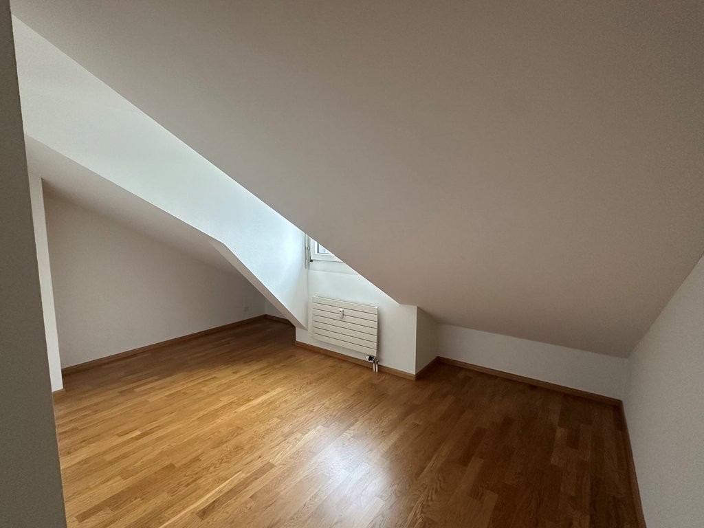 Appartement 2 ½ pièces