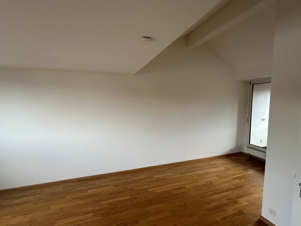 Appartement 2 ½ pièces