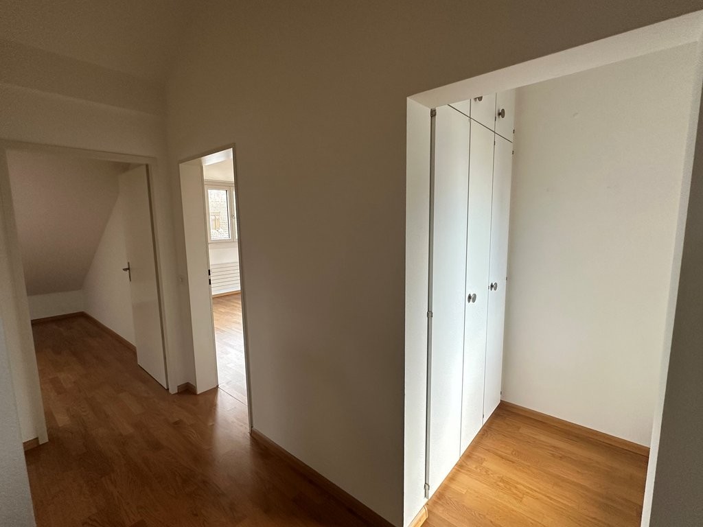 Appartement 2 ½ pièces