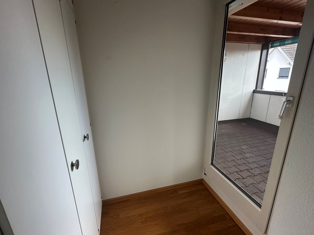Appartement 2 ½ pièces
