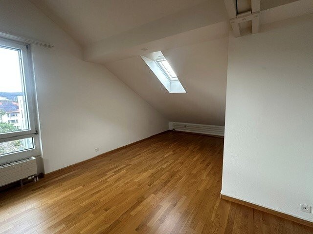 Appartement 2 ½ pièces