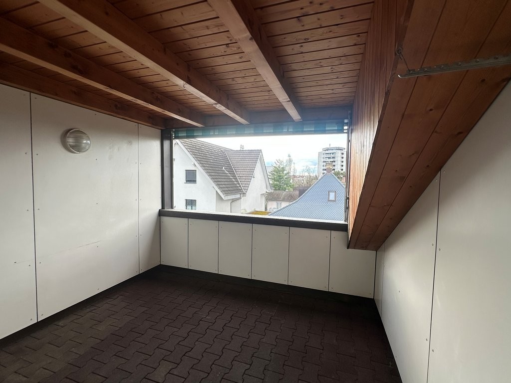 Appartement 2 ½ pièces