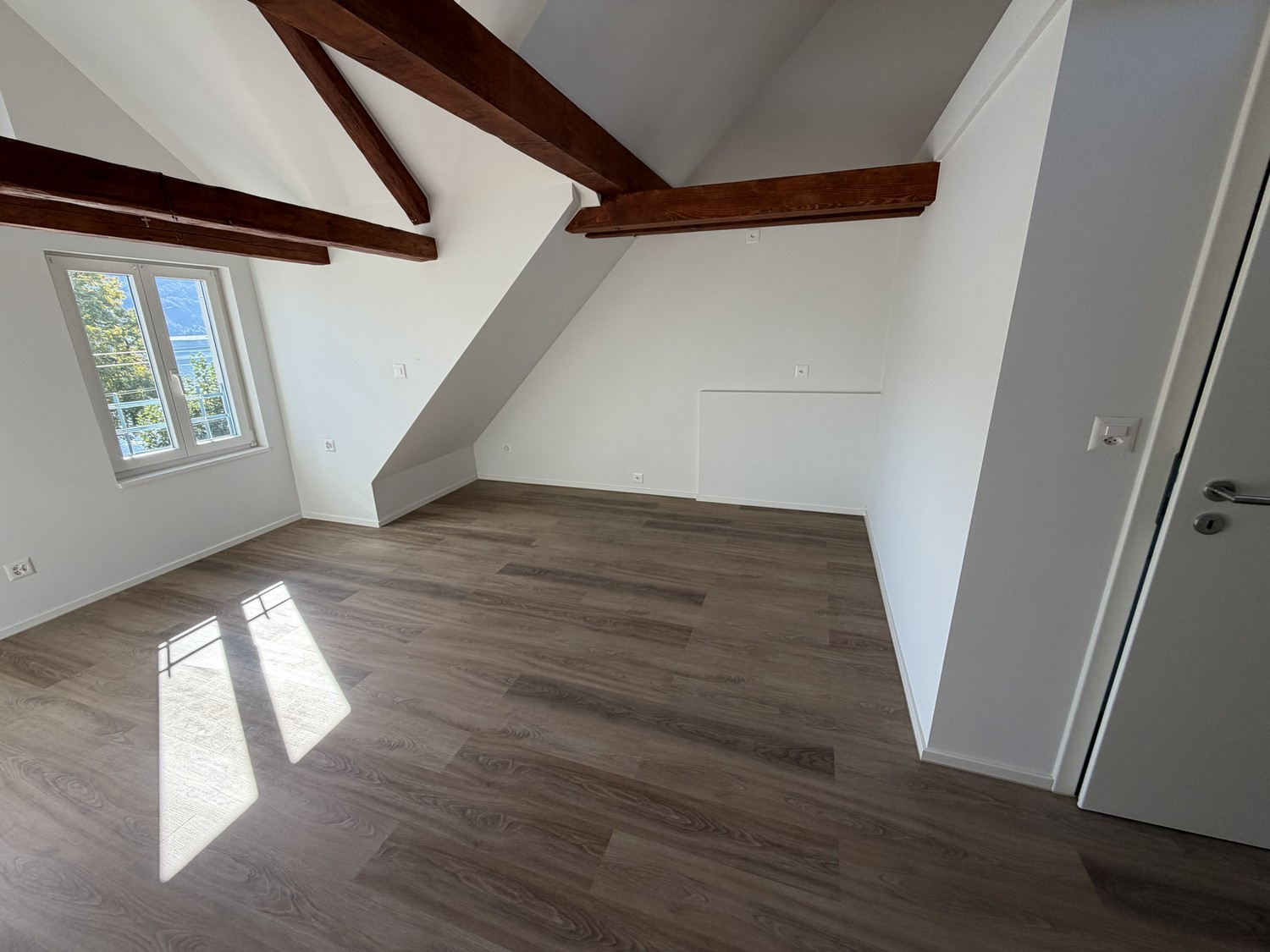 Appartement de 3 ½ pièces, photo 1 sur 10